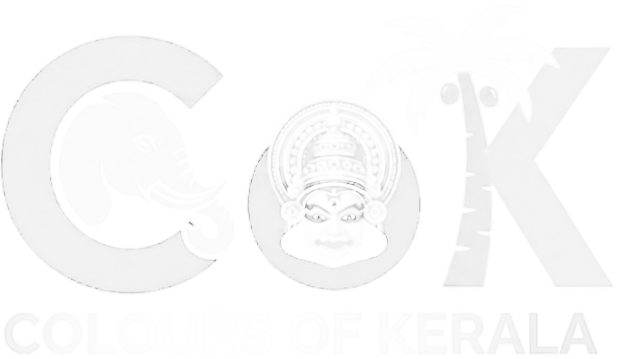 Colours of Kerala Logo